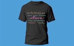 Exploring Fashion Activism: Past, Present & Future